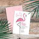 Search for tropical beach birthday invitations Typography