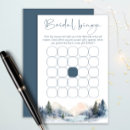 Search for woodland games Winter