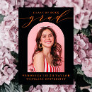 Search for black and orange graduation invitations Simple