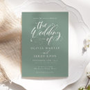 Recherche de de ressort mariage invitations Classique