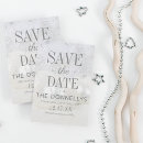 Search for christmas save the dates White