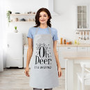 Search for deer aprons Funny
