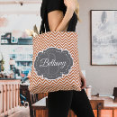 Recherche de chevron sacs Orange