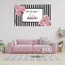 Search for girly posters floral