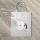 Search for whimsical tote bags Under the sea