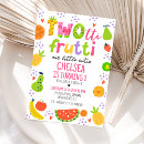 Search for colors birthday invitations Pool party