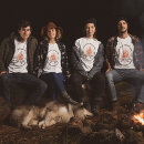 Recherche de campfire tshirts Nature