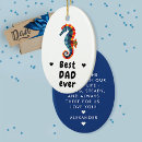 Search for seahorse ornaments Cute