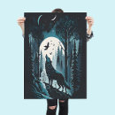 Recherche de foret noire posters Animaux