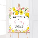 Recherche de limonade rose posters Fille