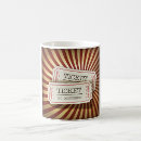 Search for ticket mugs Cinema