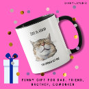 Search for rude mugs Sassy