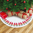 Search for scandinavian tree skirts Nordic