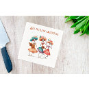 Recherche de muertos serviettes Dia de los muertos