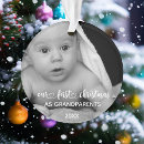 Search for grandparent ornaments Hand lettered