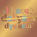 Search for dyslexia tshirts Retro