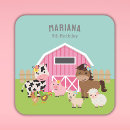 Recherche de farmer autocollants Vache