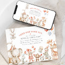 Search for come one come all invitations Step right up