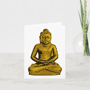 Search for golden buddha cards Statue