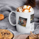 Search for memorable mugs Photo collage