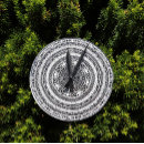 Search for child clocks Moon