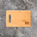 Search for cutting boards simple