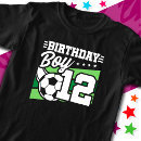 Recherche de de 12 ans enfant tshirts 12e