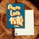 Recherche de 18 ans cartes postales Dix huit
