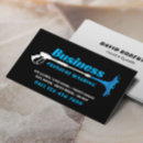 Search for pressure washer business cards Professional