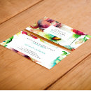 Recherche de romantique mini cartes visite Girly