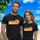 Search for his and hers tshirts Funny
