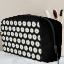 Recherche de fleurs blanches cosmétiques pochettes Motif