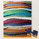 Search for knitting yarn puzzles Colourful