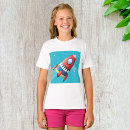 Search for spaceship tshirts Rocket