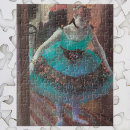 Recherche de danseurs puzzles Impressionnisme
