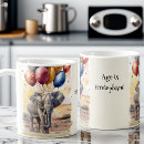 Search for play on words mugs Watercolor