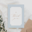 Search for gold cross baptism cards Minimal
