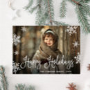 Recherche de christmas card magnets Collage photo