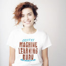 Recherche de learning tshirts Intelligence artificielle