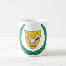Search for small arms mugs Symbol