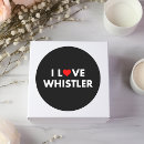 Recherche de whistle autocollants Canada