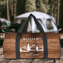 Search for logging bags Wooden