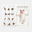 Search for milestone blankets Keepsake