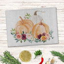 Recherche de chute planches à découper Citrouille