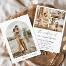 Search for engagement photo wedding invitations Trendy