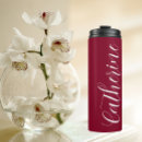 Search for solid red colour mugs Trendy