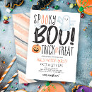 Search for typography halloween invitations Pumpkin