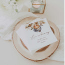 Search for coffee napkins Love is brewing