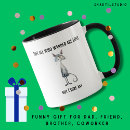 Search for funny sister mugs Quote