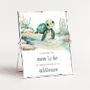 Search for sea turtle posters Under the sea
